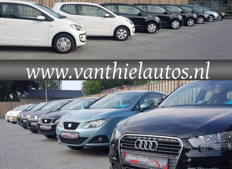 Van Thiel Auto's B.V.